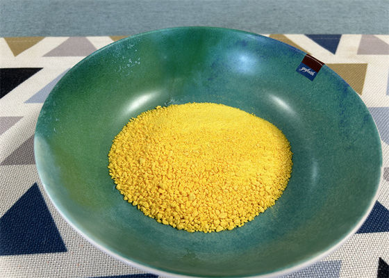 پودر رزین فرمالدهید اوره ملامین A5 OEM 1.573 تراکم