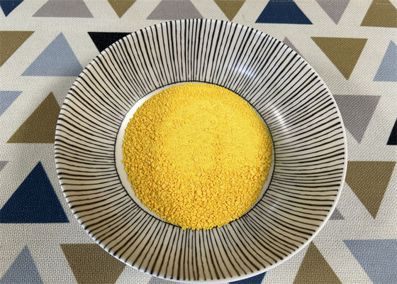 پودر قالب بندی ضد حرارتی ملامین غیر قابل اشتعال