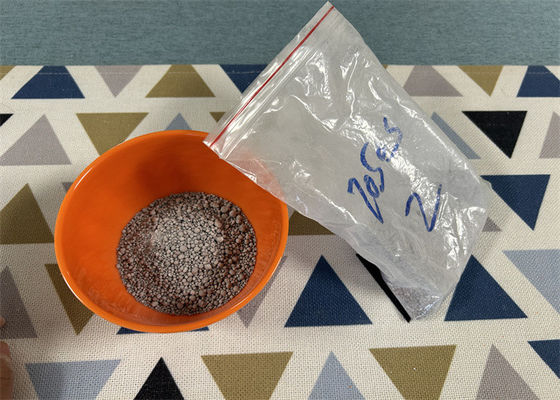 108 78 1 فرمالدهید ملامینه پودر مواد اولیه تولید پانل های سوئیچ 99.8%