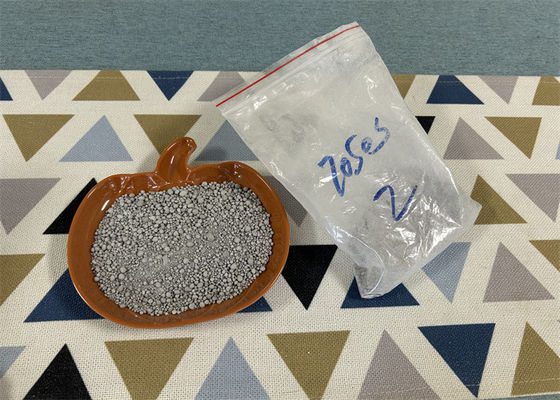 99.9٪ کمترین خالصیت پودر شیشه میلامین 108 78 1