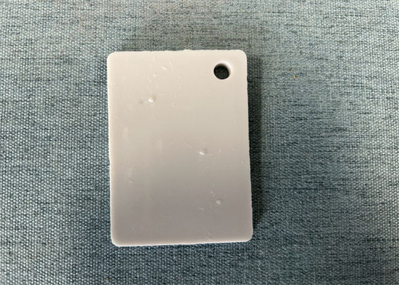 108 78 1 Cas پودر قالب گیری بلور سفید ملامین 99.8٪ Min رزین فورمالدهید