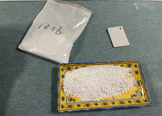 Ph 7-9 پودر قالب سازی ملامین Cas No 108 78 1