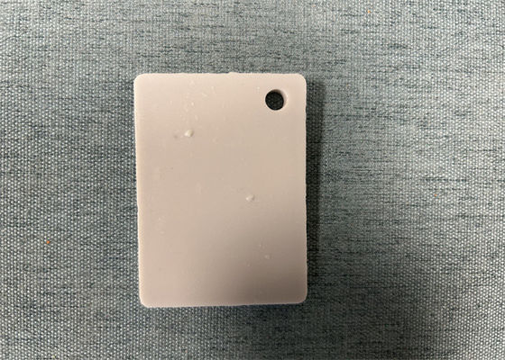 Ph 7-9 پودر قالب سازی ملامین Cas No 108 78 1