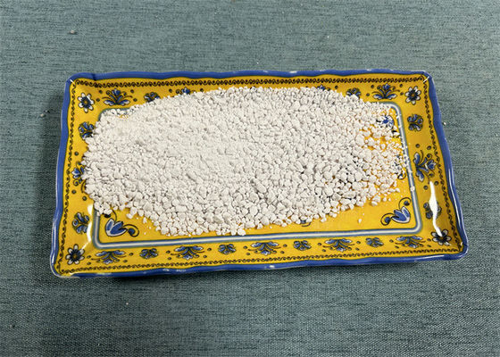 Ph 7-9 پودر قالب سازی ملامین Cas No 108 78 1