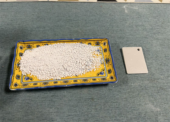 Ph 7-9 پودر قالب سازی ملامین Cas No 108 78 1