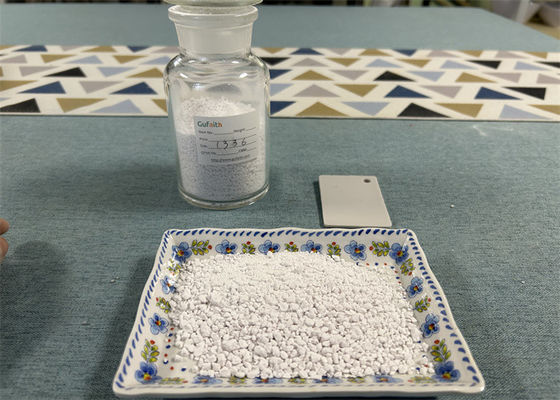 پودر مرکب قالب دهی رزین فرمالدهید اوریا ملامین 108 78 1