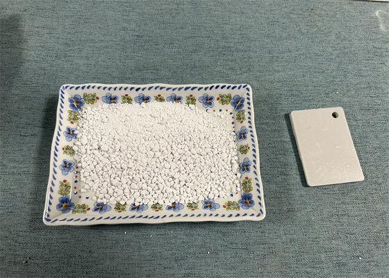 پودر مرکب قالب دهی رزین فرمالدهید اوریا ملامین 108 78 1