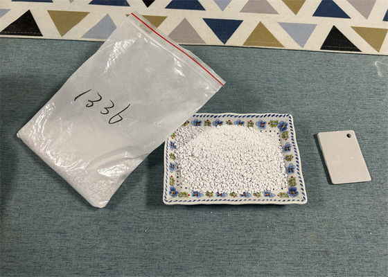 پودر مرکب قالب دهی رزین فرمالدهید اوریا ملامین 108 78 1