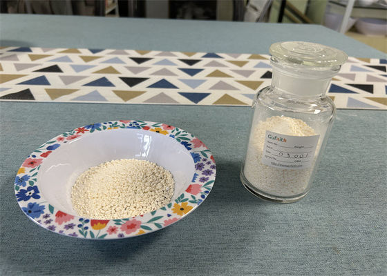 99پودر رزین ملامین ۸٪ شماره CAS ۱۰۸۷۸۱