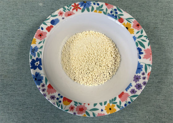 99پودر رزین ملامین ۸٪ شماره CAS ۱۰۸۷۸۱