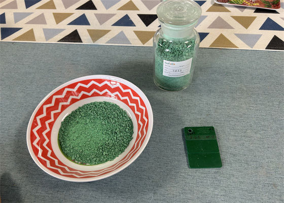 CAS 108-78-1 پودر رزین فرمالدهید ملامین 99.8٪ دقیقه 100 میکران