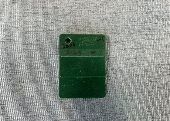 CAS 108-78-1 پودر ملامین 80 میش محلول بودن در آب