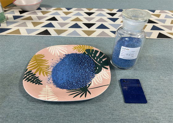 CAS No 108 78 1 پودر رزین ملامین 99.8٪ برای رزین فورمالدهید اوریا