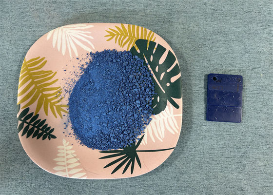 CAS No 108 78 1 پودر رزین ملامین 99.8٪ برای رزین فورمالدهید اوریا