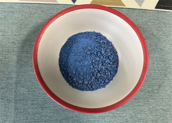 پودر قالب گیری ملامین با خلوص بالا 108 78 1