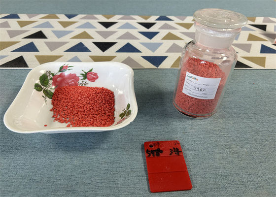 99 پودر قالب بندی خالص ملامین Cas 108 78 1