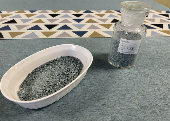 Cas 108-78-1 پودر قالب سازی ملامین 99.8٪ دقیقه کریستال سفید