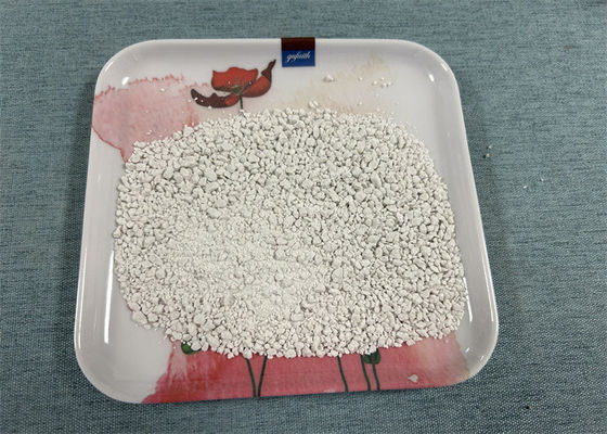 پودر قالب بندی ملامین سفید برای ظروف آشپزخانه