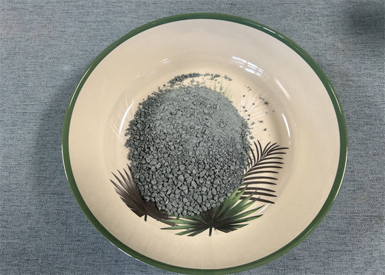 پودر قالب گیری ملامین با خلوص بالا غیر قابل اشتعال