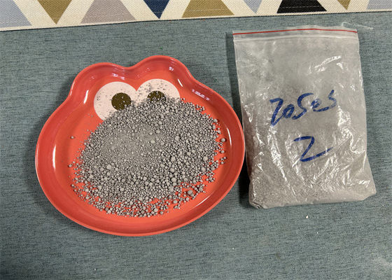 99.8٪ خلوص Melamine Formaldehyde Resin Powder 25kg/Bag در مبلمان