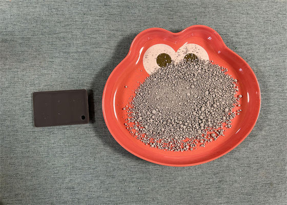 99.8٪ خلوص 25 کیلوگرم / کیسه پودر ملامین فورمالدهید برای مبلمان