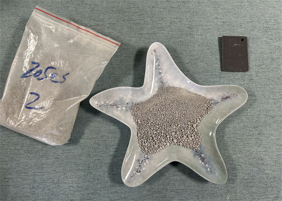 پودر 99.8 نیمه تمام شده ملامین برای ساخت چسب برای پلائیوود