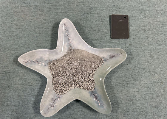 پودر 99.8 نیمه تمام شده ملامین برای ساخت چسب برای پلائیوود