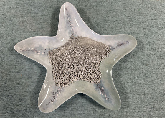 پودر 99.8 نیمه تمام شده ملامین برای ساخت چسب برای پلائیوود