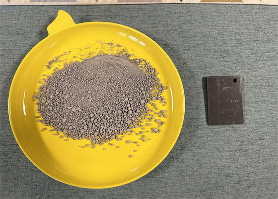 25 کیلوگرم 99,8٪ پودر قالب بندی ملامین برای رزین فورمالدهید اورئیا