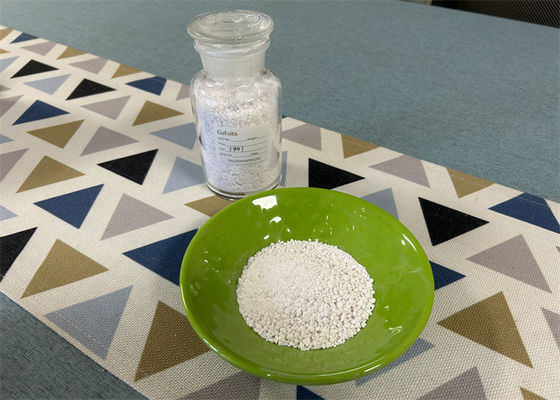 25 کیلوگرم / کیسه پودر قالب بندی ملامین مواد غذایی / درجه صنعت 99.8٪ خلوص غیر سمی قیمت کارخانه