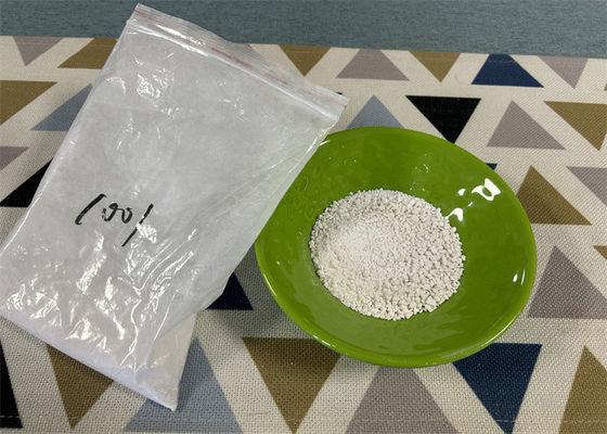 25 کیلوگرم / کیسه پودر قالب بندی ملامین مواد غذایی / درجه صنعت 99.8٪ خلوص غیر سمی قیمت کارخانه