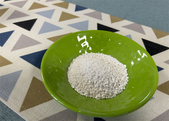 25 کیلوگرم / کیسه پودر قالب بندی ملامین مواد غذایی / درجه صنعت 99.8٪ خلوص غیر سمی قیمت کارخانه