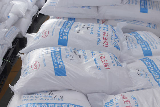 چسب محکم 25 کیلوگرم در هر کیسه اوره فرمالدئید UF پودر رزین آمینو قالب گیری پلاستیک