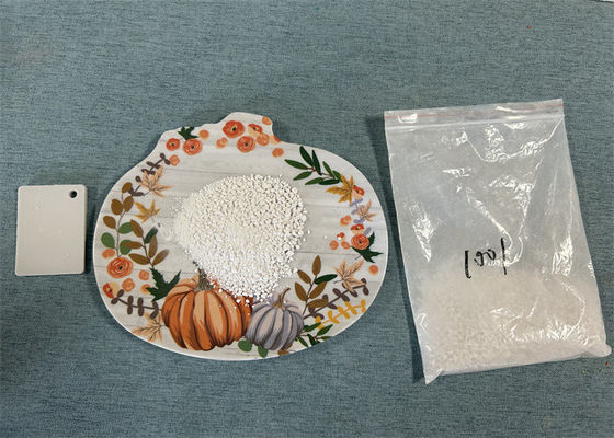 مقاومت گرما مخلوط قالب گیری MMC در مکان خشک و خنک نگهداری می شود