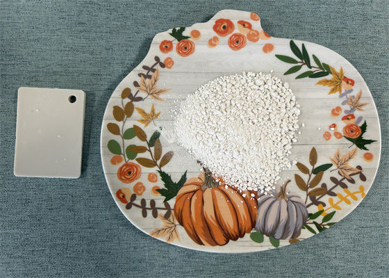 مقاومت گرما مخلوط قالب گیری MMC در مکان خشک و خنک نگهداری می شود