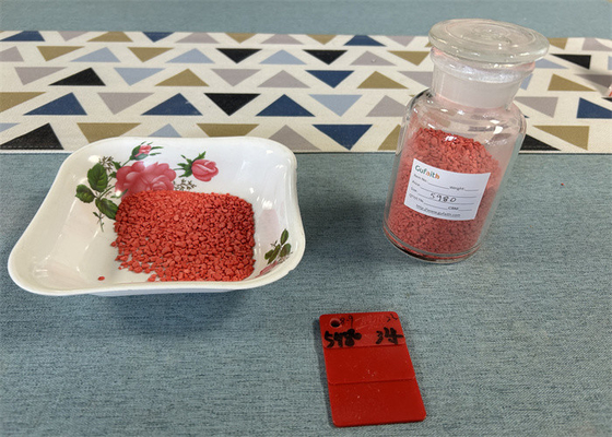 پودر ترکیبی رزین گرانولی UMC برای ساخت ظروف