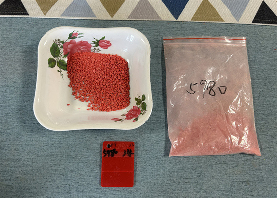 پودر ترکیبی رزین گرانولی UMC برای ساخت ظروف