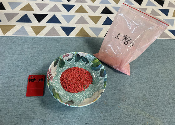 غلظت بالا پودر رزین UF قدرت بالا