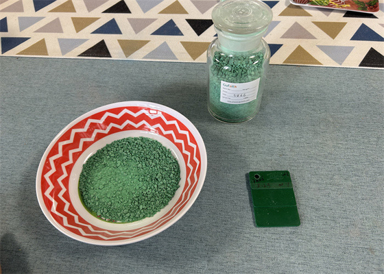 مخلوط قالب گیری MMC سبز مقاوم در برابر گرما مقاوم در برابر ضربه