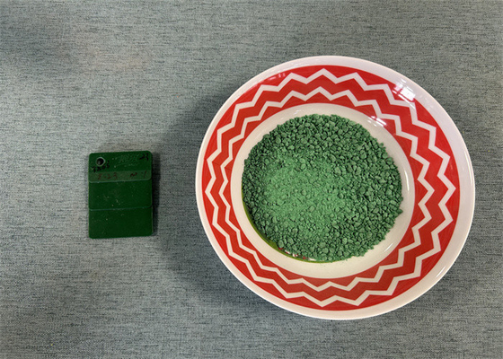 مخلوط قالب گیری MMC سبز مقاوم در برابر گرما مقاوم در برابر ضربه