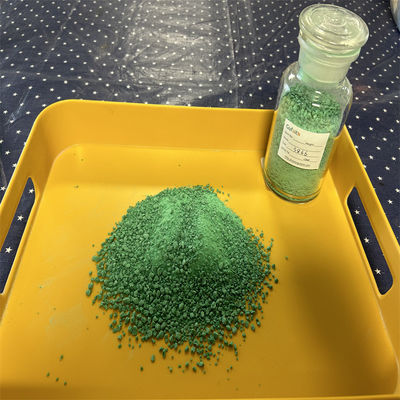 ذرات پلاستیکی پوشش توالت مواد اولیه پودر رزین فورمالدهید اورئیا