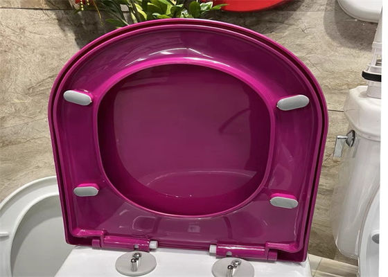 مواد پوشش توالت پلاستیکی اوریا فورمالدهید مولڈنگ مرکب دانه دار 25kg در هر کیسه