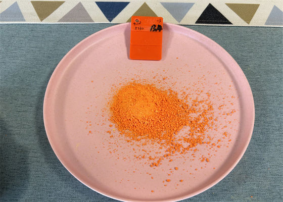 پوشش توالت پلاستیکی مواد اولیه دانه دار پودر رزین فورمالدهید اوره