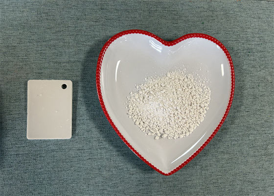 قالب بندی ظروف میز و پودر رزین با چگالی بالا