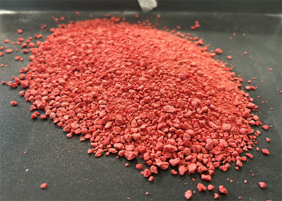 پودر بلوری ملامین بی ضرر برای قطعات سوئیچ پانل افزودنی های شیمیایی