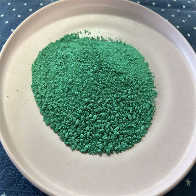 پودر بلوری ملامین بی ضرر برای قطعات سوئیچ پانل افزودنی های شیمیایی