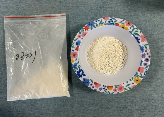 پودر قالب بندی فرمالدهید ملامین آلفا سلولوز ترکیبی برای پلاستیک های ماندگار