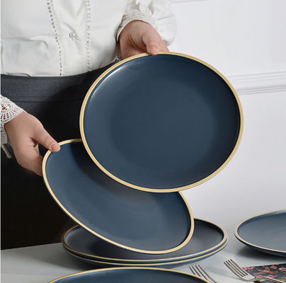 گفایت 10،5 اینچ صفحه های ملامینه در فضای باز غیر قابل شکستن بدون BPA