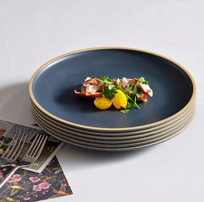 گفایت 10،5 اینچ صفحه های ملامینه در فضای باز غیر قابل شکستن بدون BPA