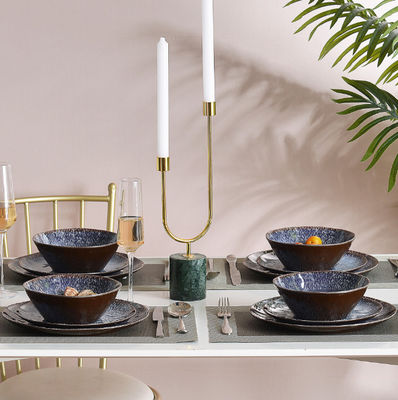 گوفیت 12 عدد ملامینه برای مهمانی